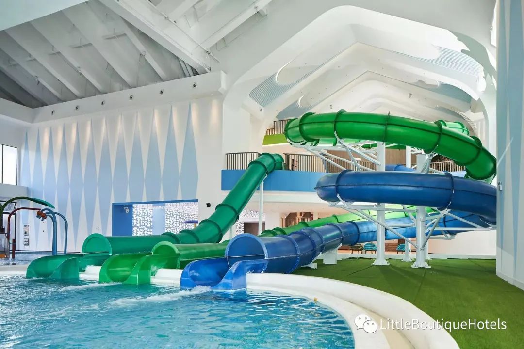 Club Med 丽江度假村丨中国白沙-30