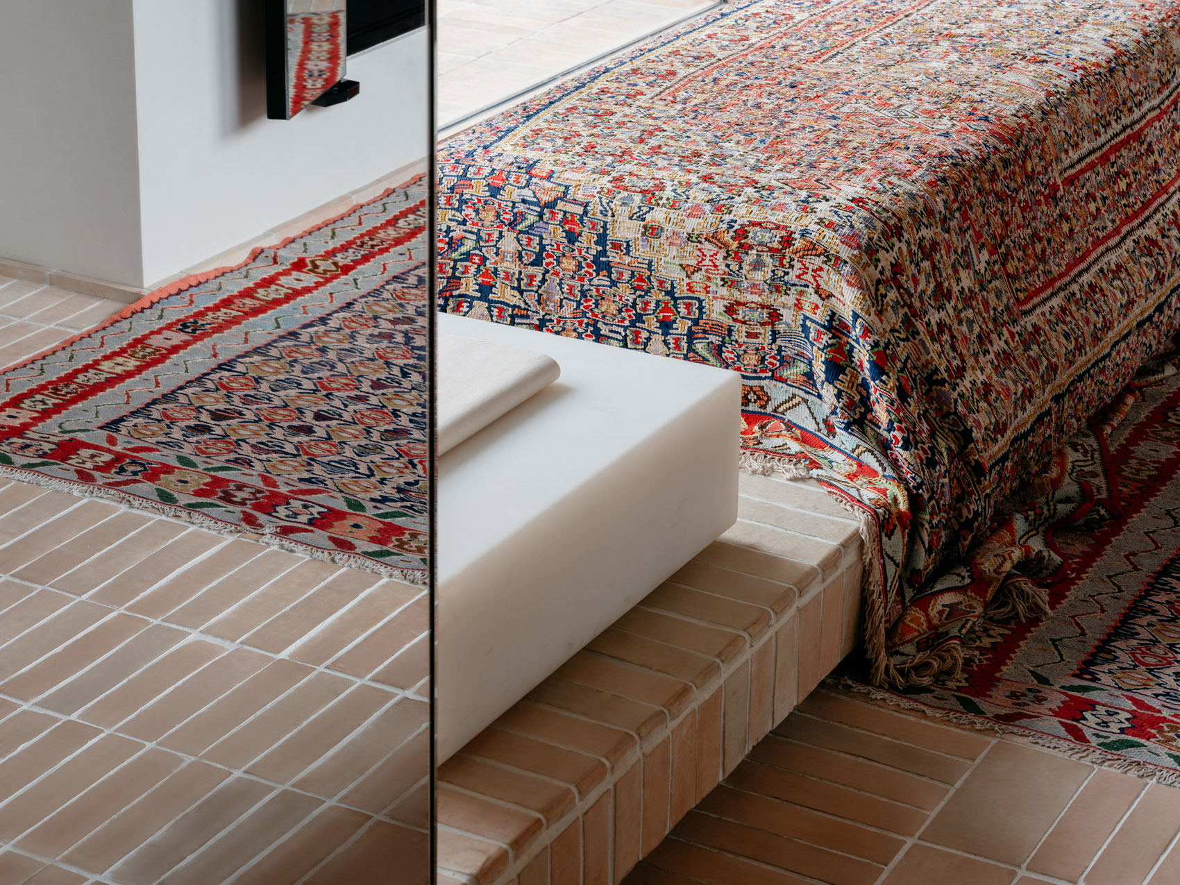 Lemaire成都太古里精品店丨中国成都丨F.O.G.建筑事务所-37