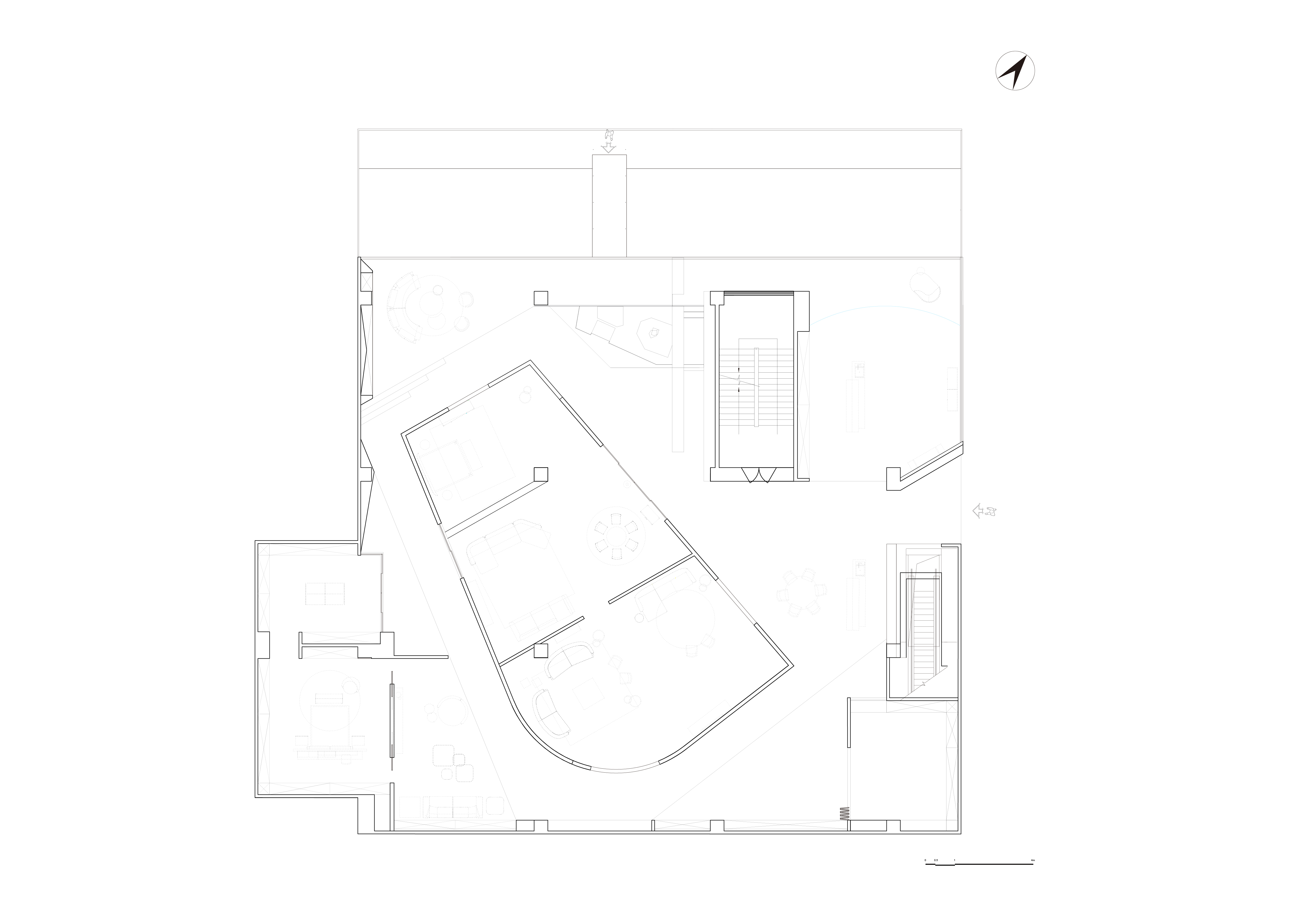 Someting家居展厅丨中国南京丨衡建筑-64