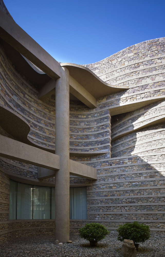 天津蓟县地质博物馆-11