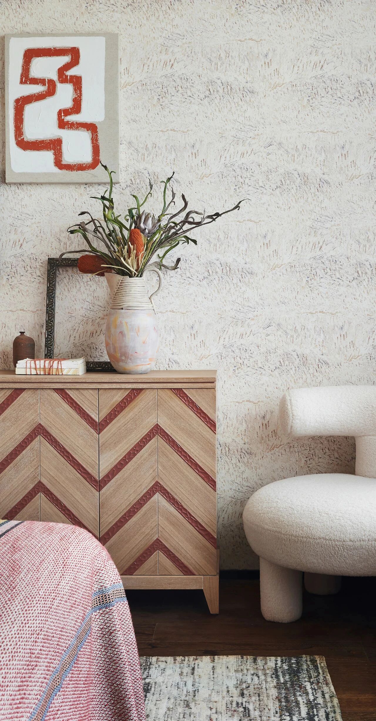 田园  昆明天马山叠墅样板设计丨中国昆明-73