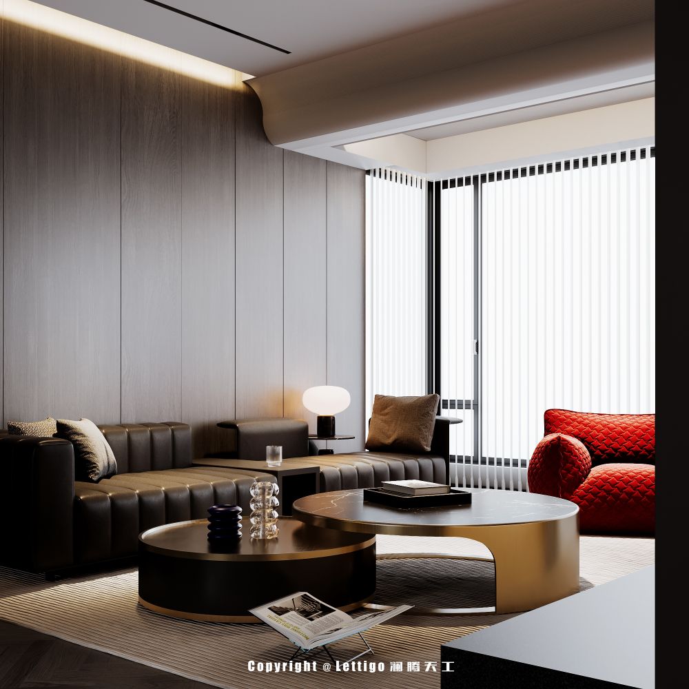 意式轻奢，最有范的设计格调-0