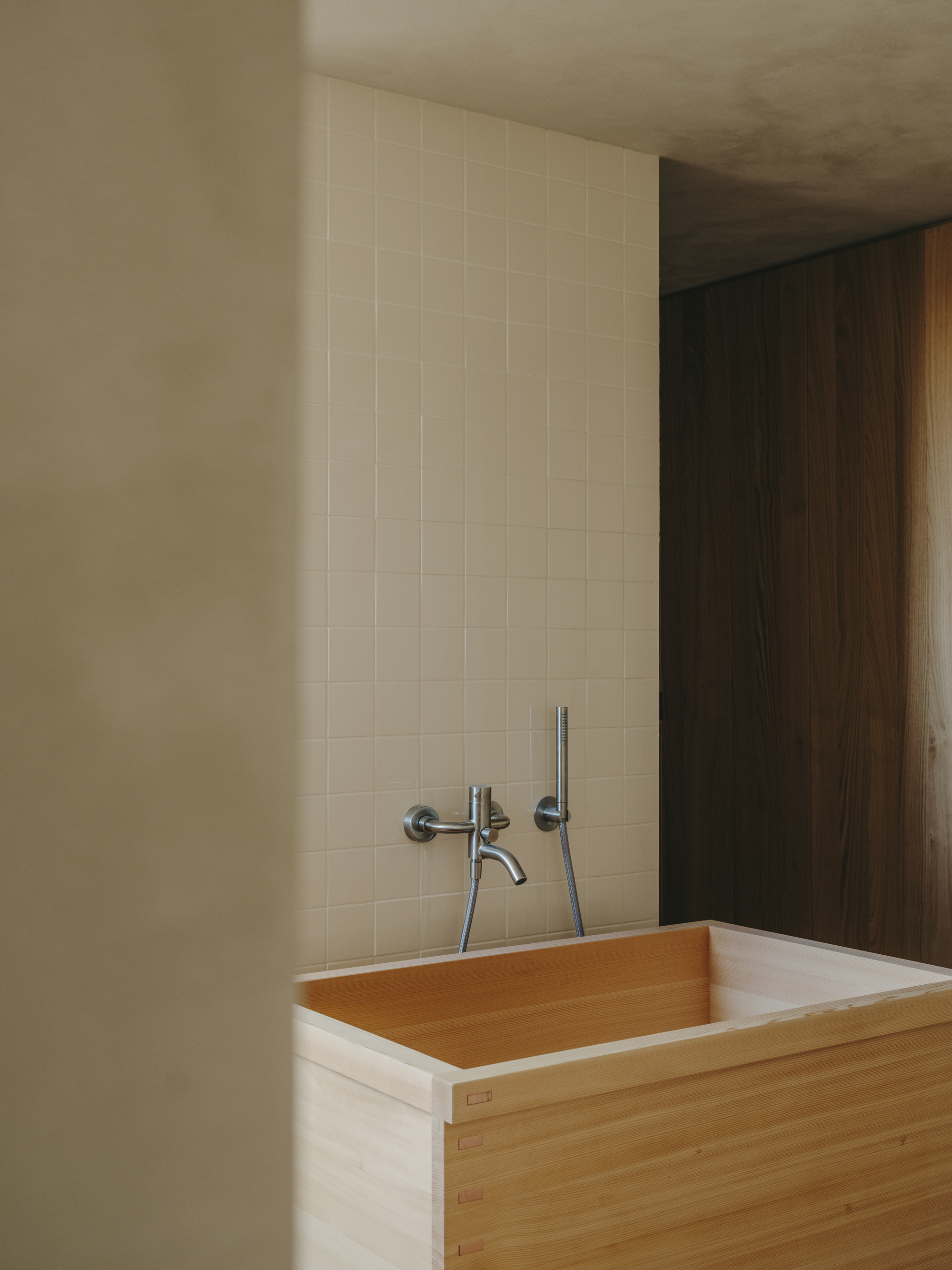 TD 别墅丨西班牙丨Skye Maunsell Studio-50