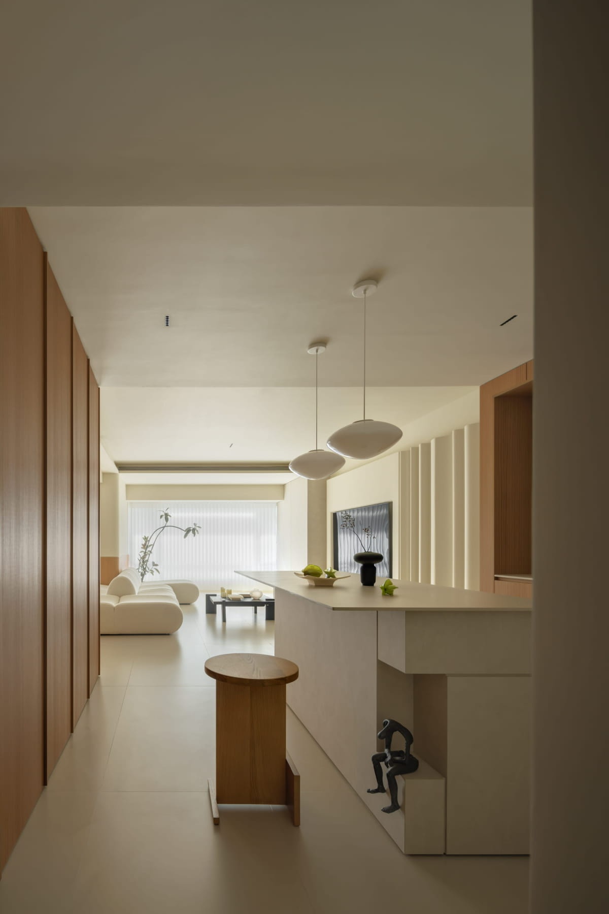 用自然的温度,将温馨日常酿成岁月诗 · 赫设计-37