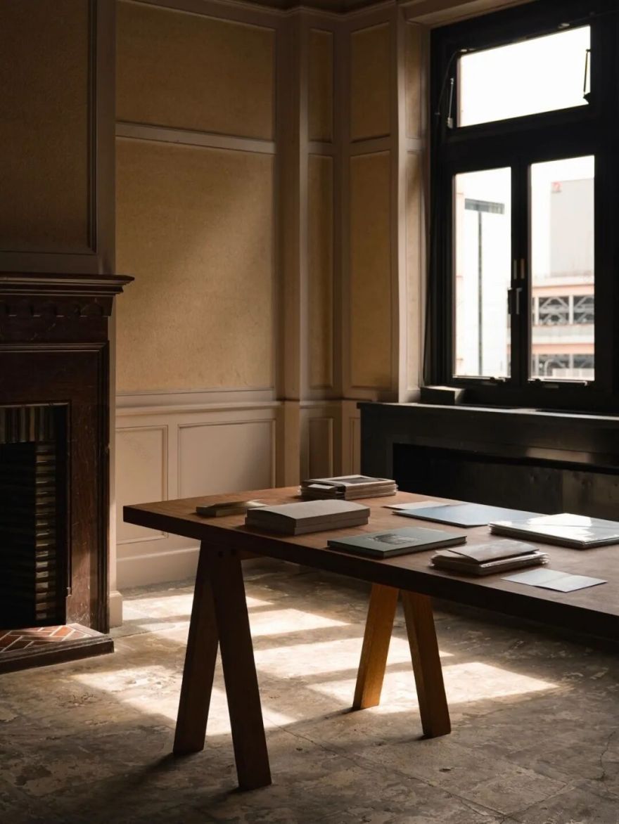 Vague艺术画廊丨法国阿尔勒丨柳原照弘(Teruhiro Yanagihara)-45