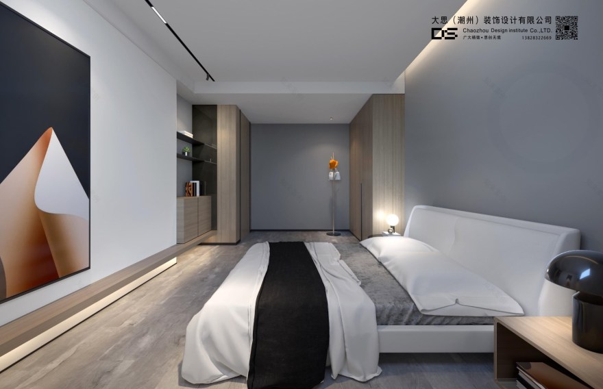 大思设计未来空间 |“负装饰”新作-13