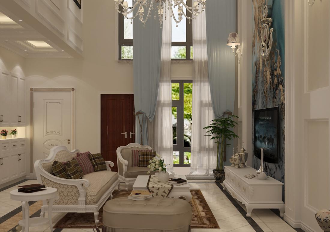 
景迈山庄（古茶树双拼）a-5 -1