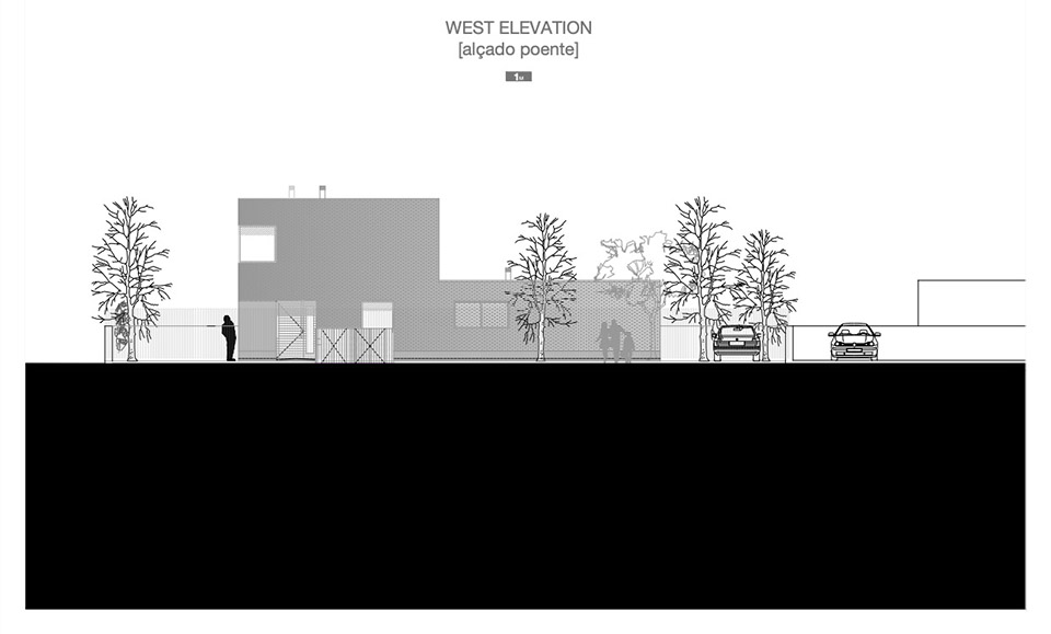 LBlack 住宅丨葡萄牙丨M2 Senos Arquitectos-56