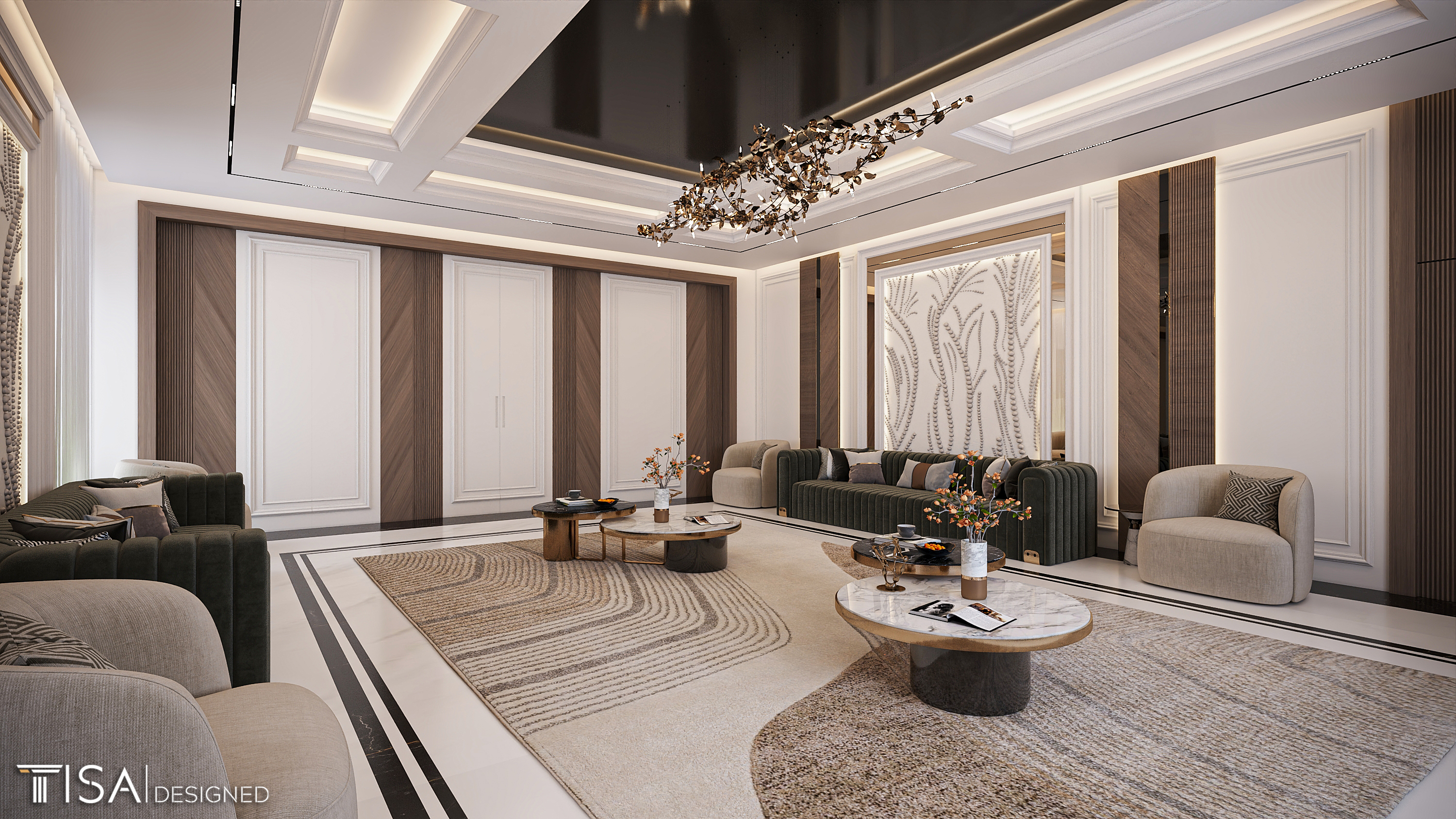 Men & Women Majlis-3