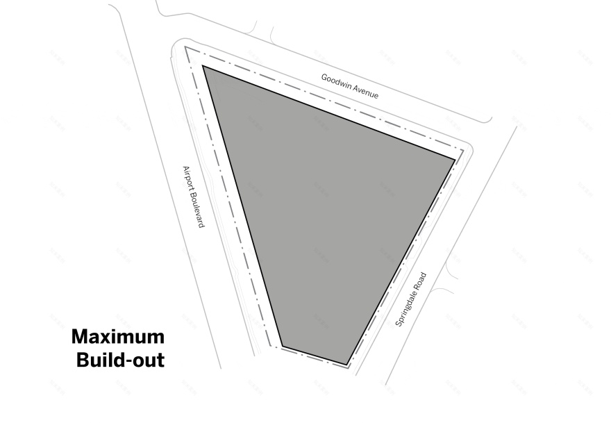 Austin East 社区“树屋”公寓-9