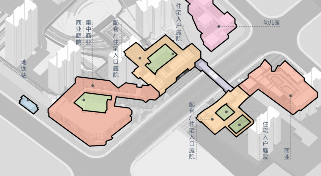 福州万科·城市之光丨中国福州丨致逸设计-11