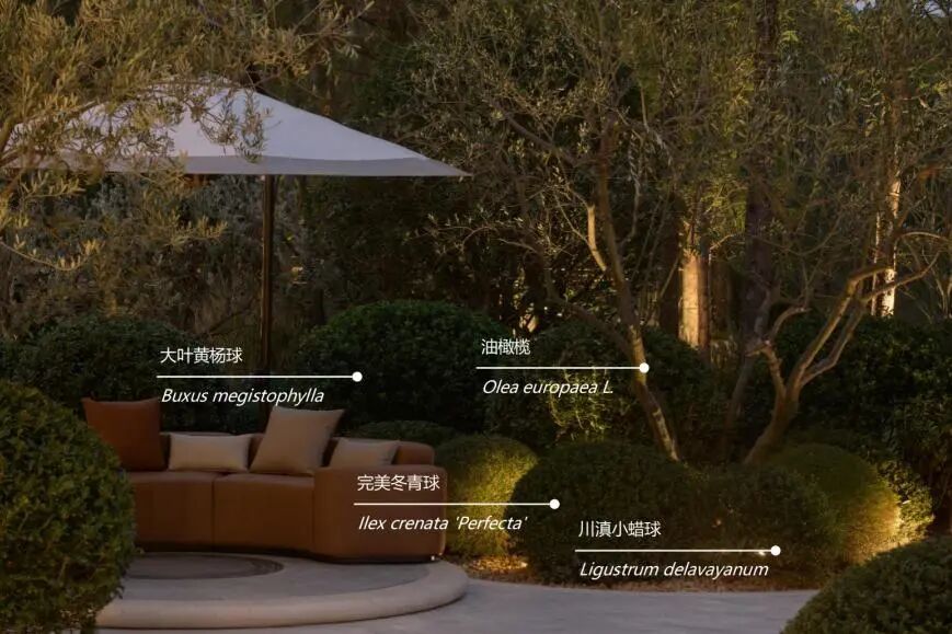 安澜·上海丨中国上海丨翊象设计（方案）,LAURENT罗朗设计（施工图,监造）-23