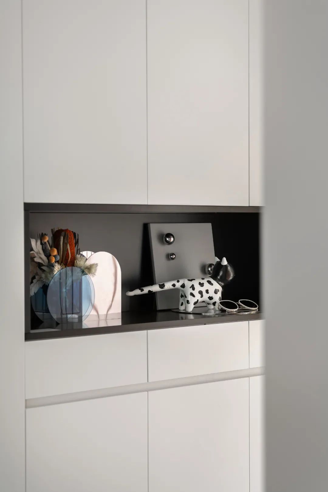 艺术与美学并呈的理想人居,中梁融创·云璟丨中国重庆丨中衡卓创国际工程设计有限公司-21