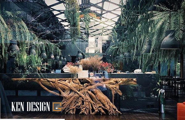 丨泰国曼谷丨建筑师Duangrit Bunnag-15