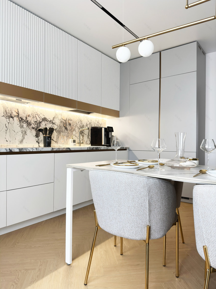 太田屋丨俄罗斯圣彼得堡丨Artem Tafy-3