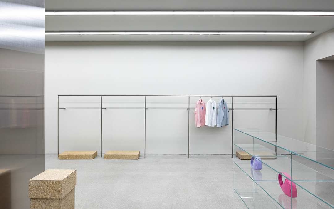 韩国  Creative Studio Unravel 10 个先锋设计 -244