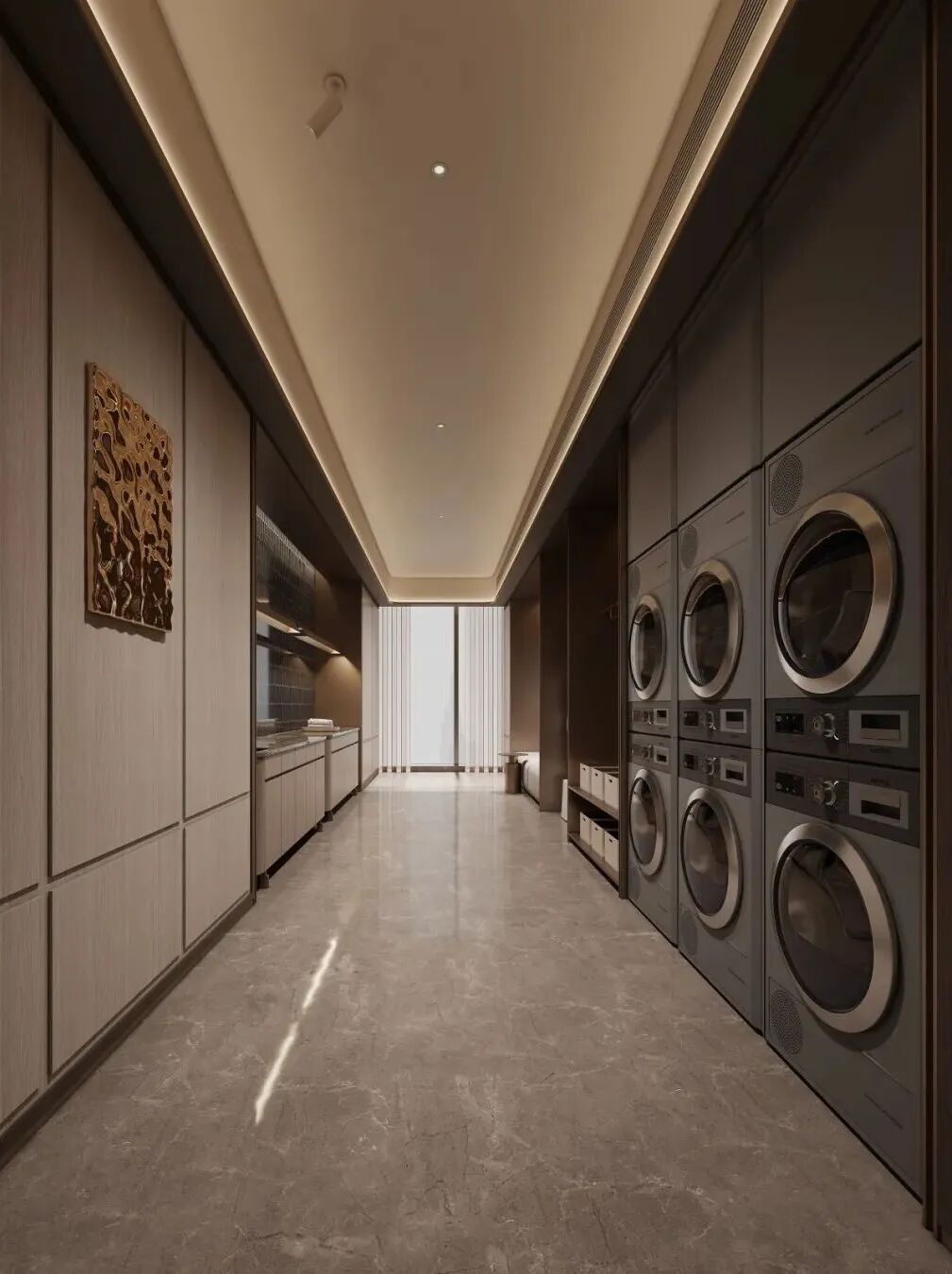 亚筑设计|广东佛山顺德区政府桔子水晶酒店-57