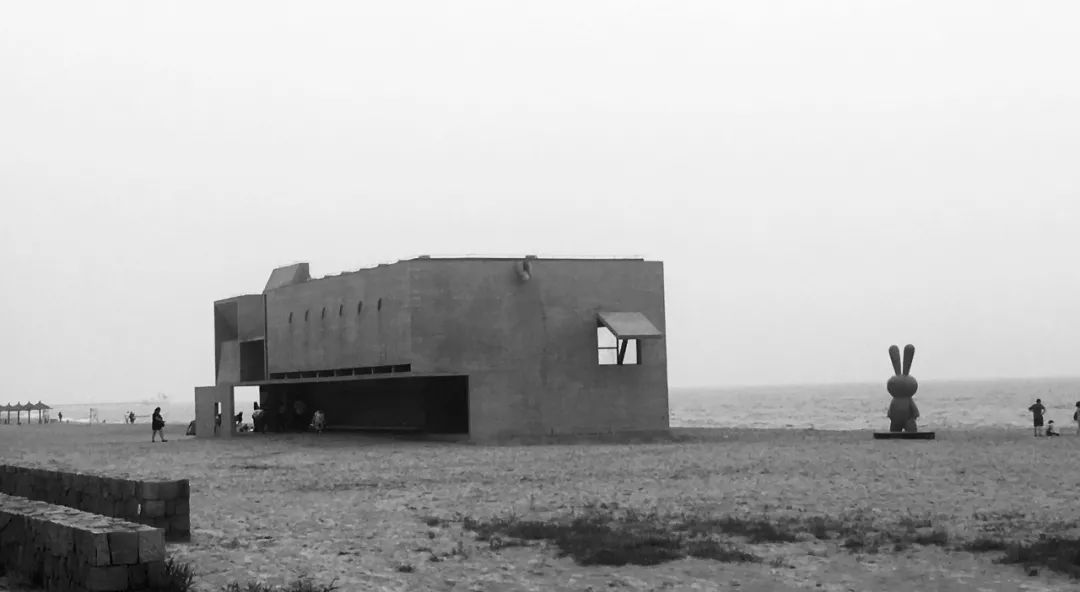 天津深白空间设计,打造生活美学-8