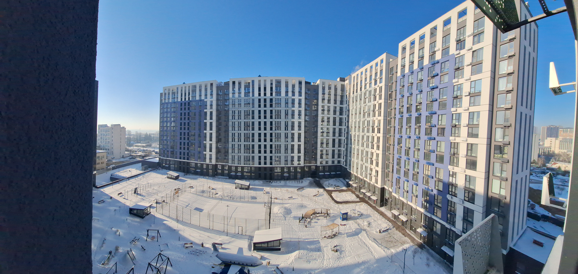 天空大道丨ADD DESIGN-78