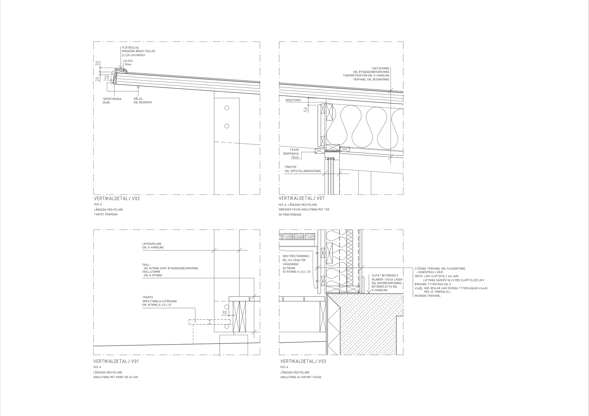 诺尔维肯体育中心丨瑞典丨APPELL arkitektkontor-34