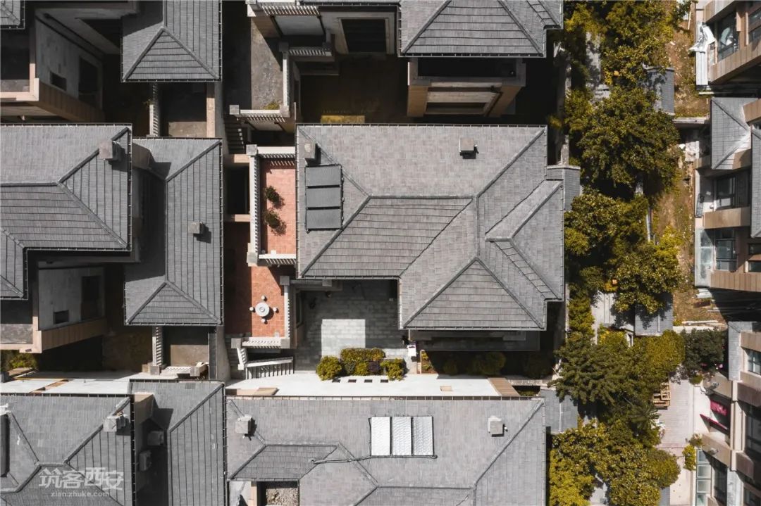 曲江和园丨中国西安丨鲲鹏志力工作室-10