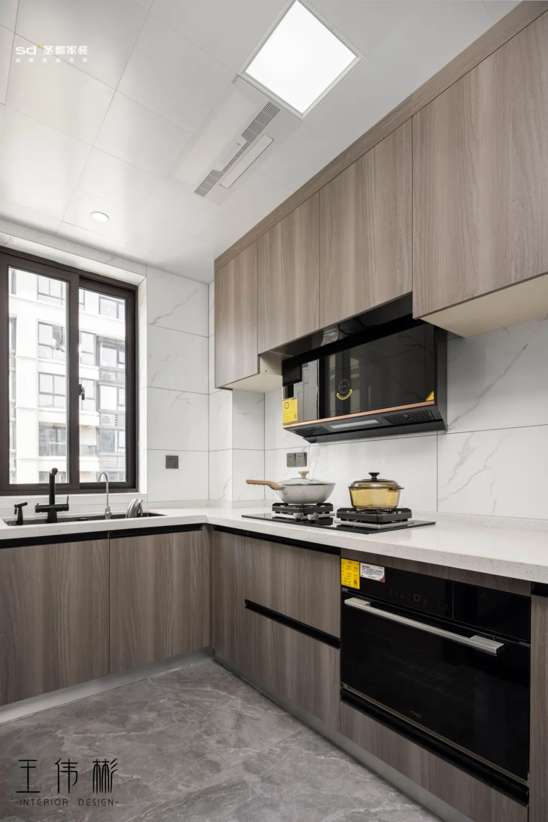 秘境丨中国宁波丨圣都家居装饰有限公司-13