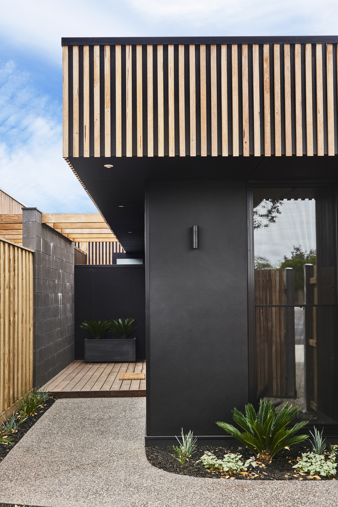 蓝鸟联排别墅-4