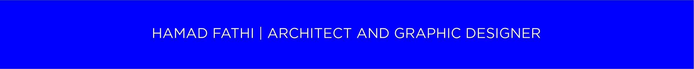 标志设计与品牌识别丨HAMAD FATHI-17