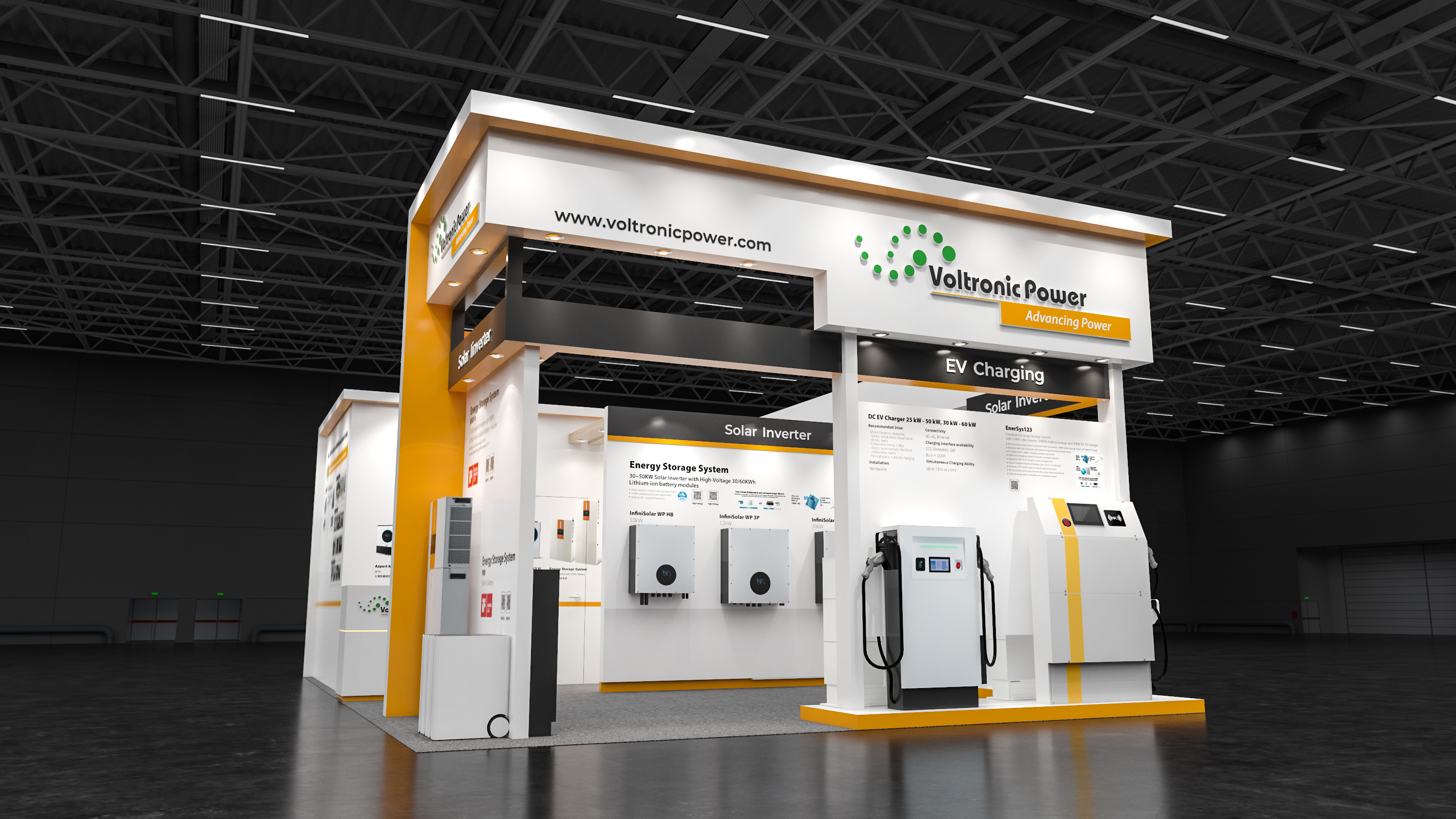 2023 Intersolar_Voltronic Power-2