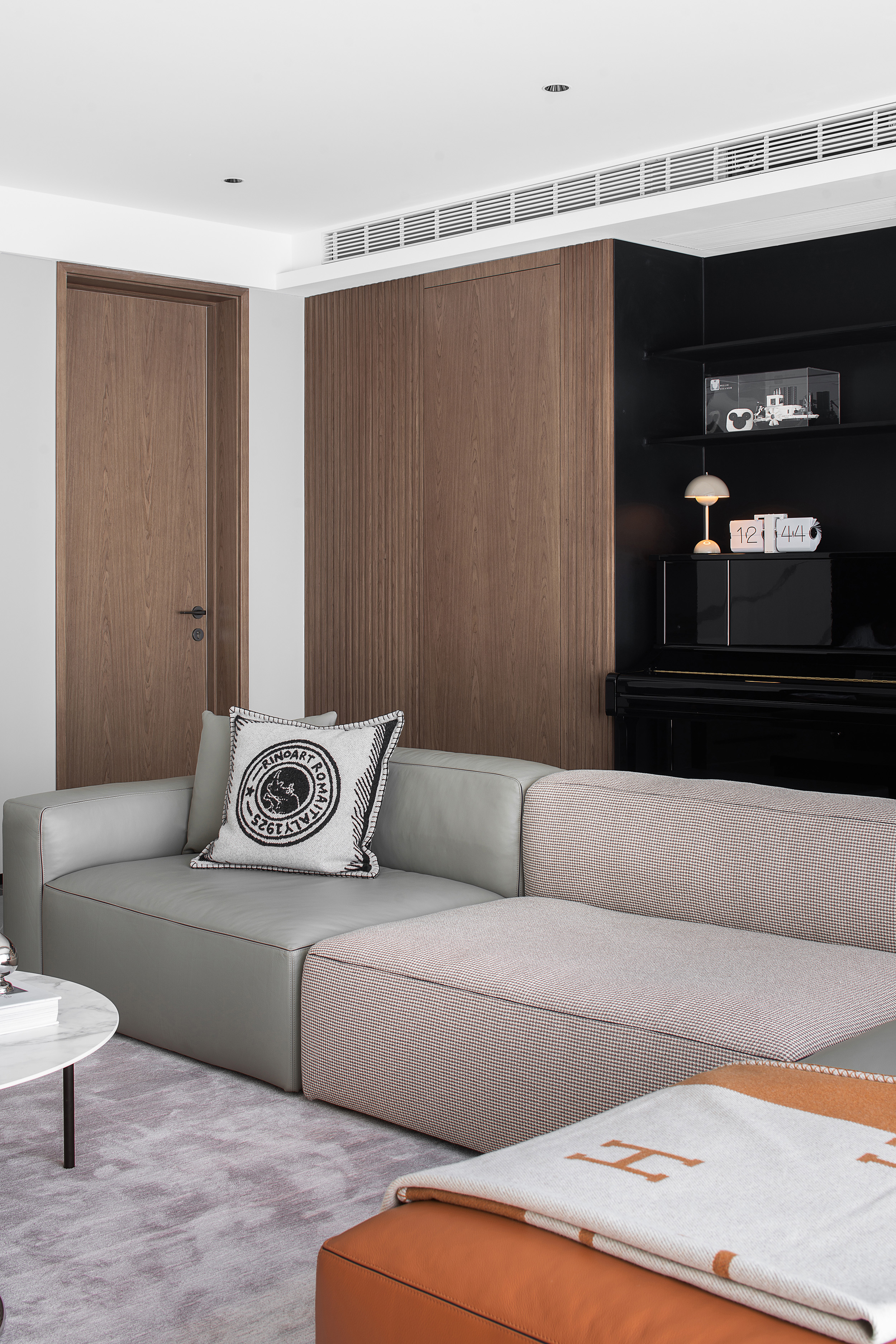 元垄尚都会丨中国绍兴丨Ascent Design-14