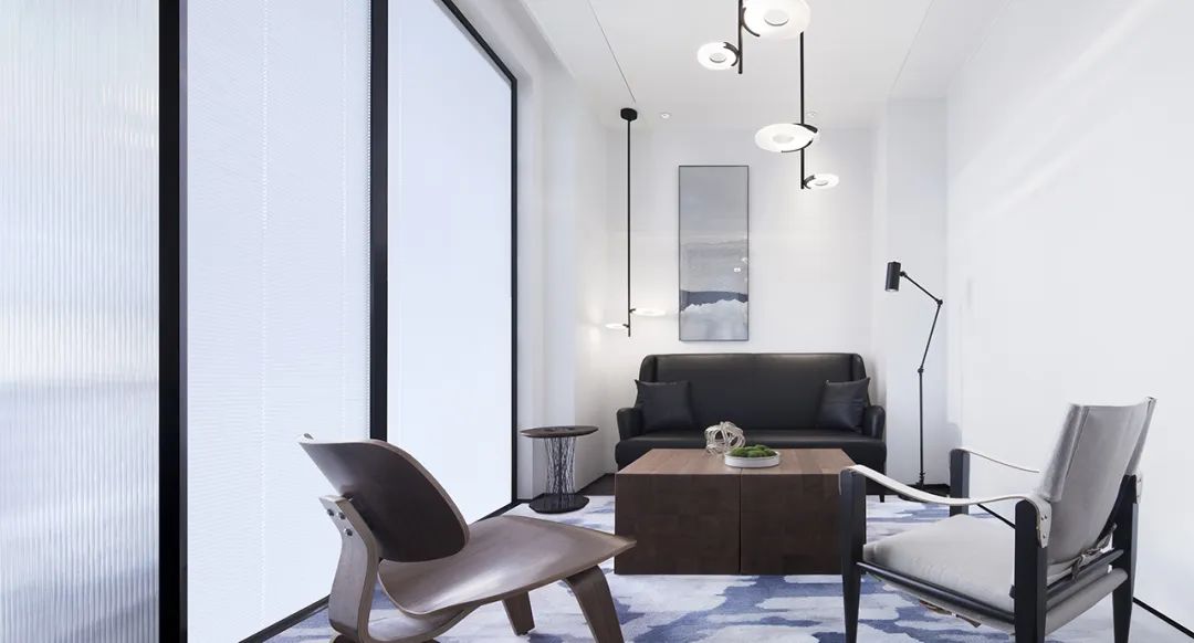 IN SPACE·空格 | 打造国际化的生活空间-12