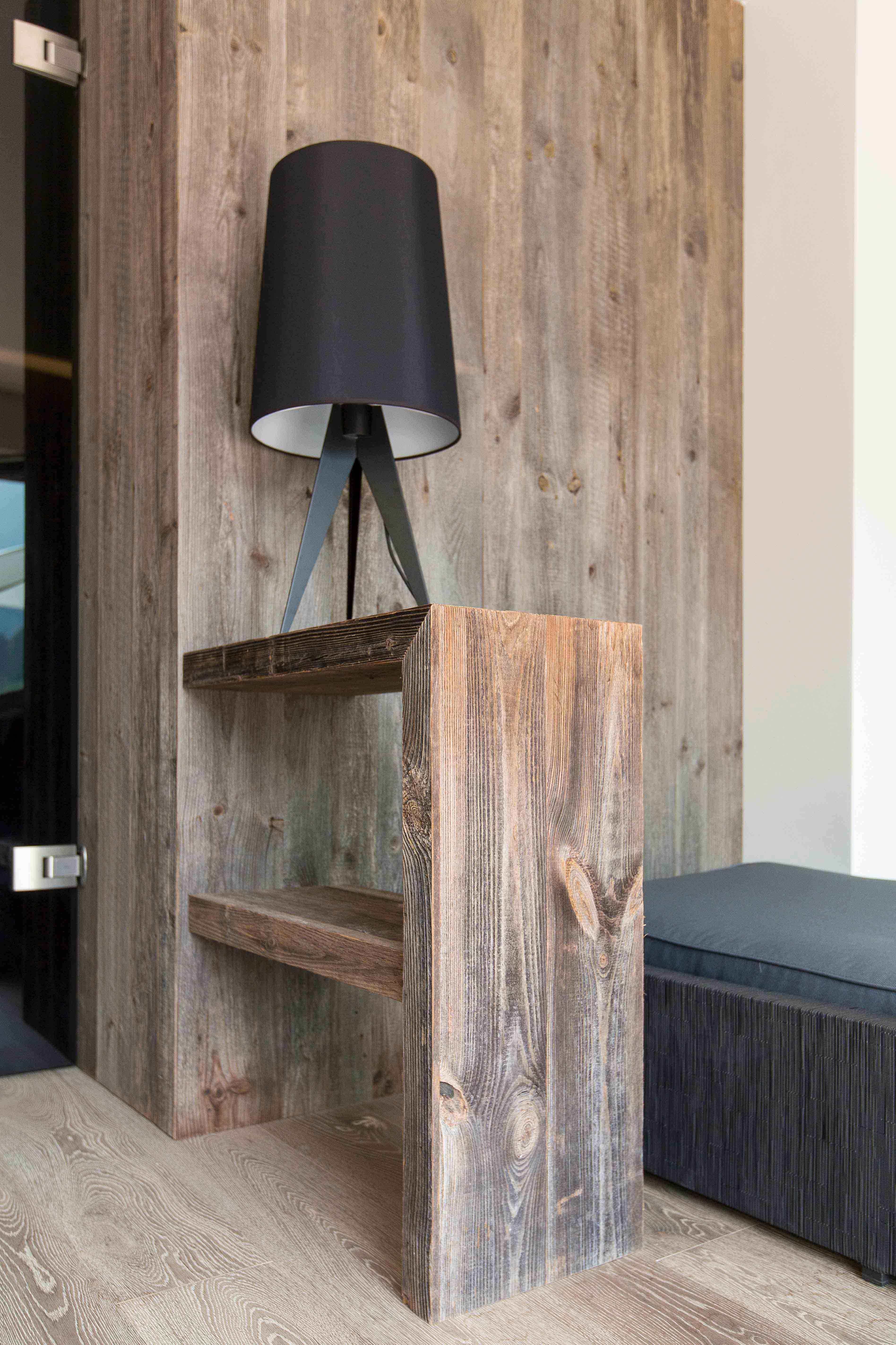 德国 Hotel Graseck 酒店，自然与现代的完美融合-30