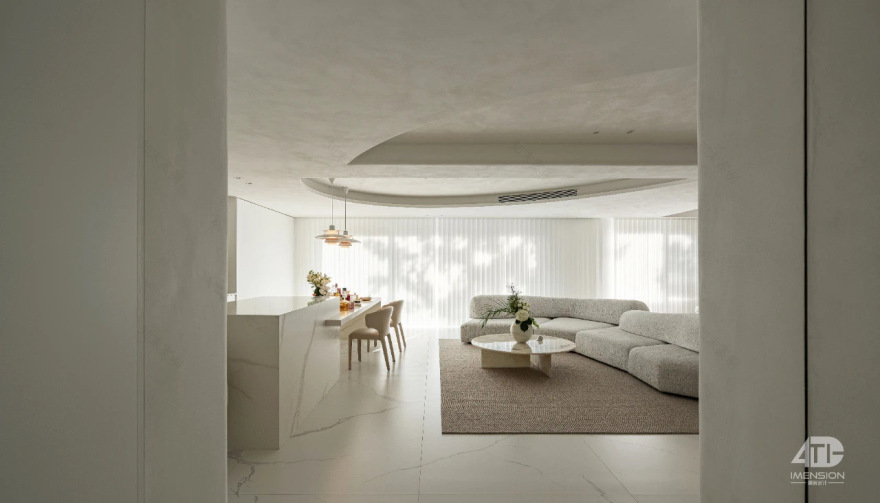 舜山府 380 平别墅设计-10