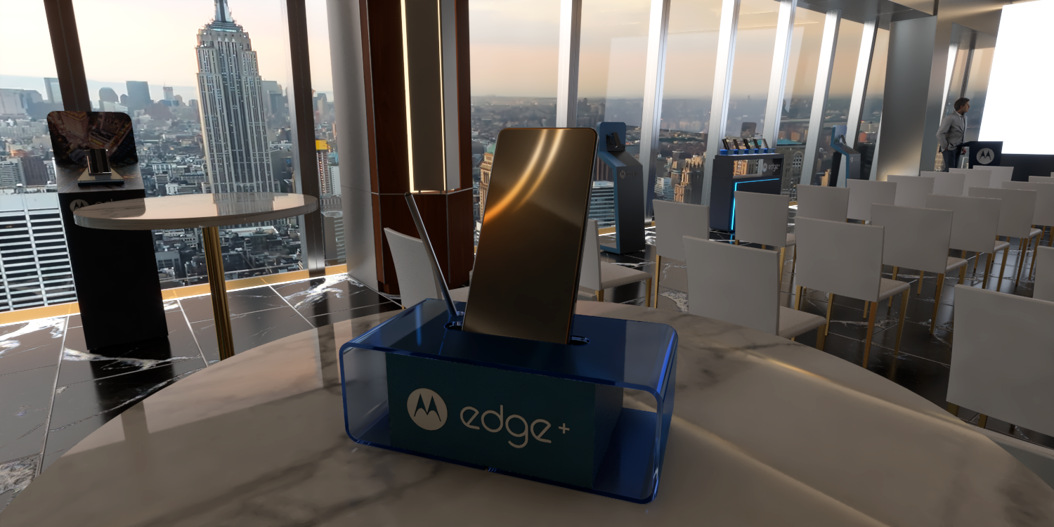 Motorola Product Launch Event-15