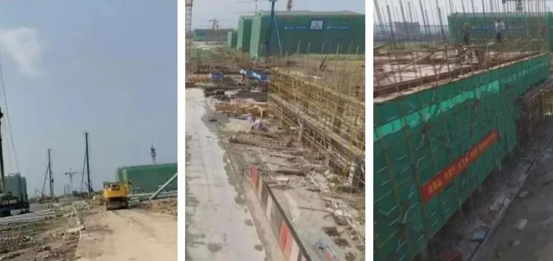 中南建筑 | 两年，我们建了一所大学-13