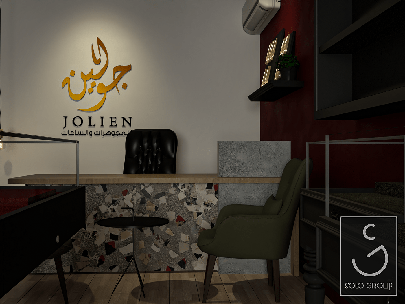 Anastasiya Gushchina丨珠宝店丨jolien-4