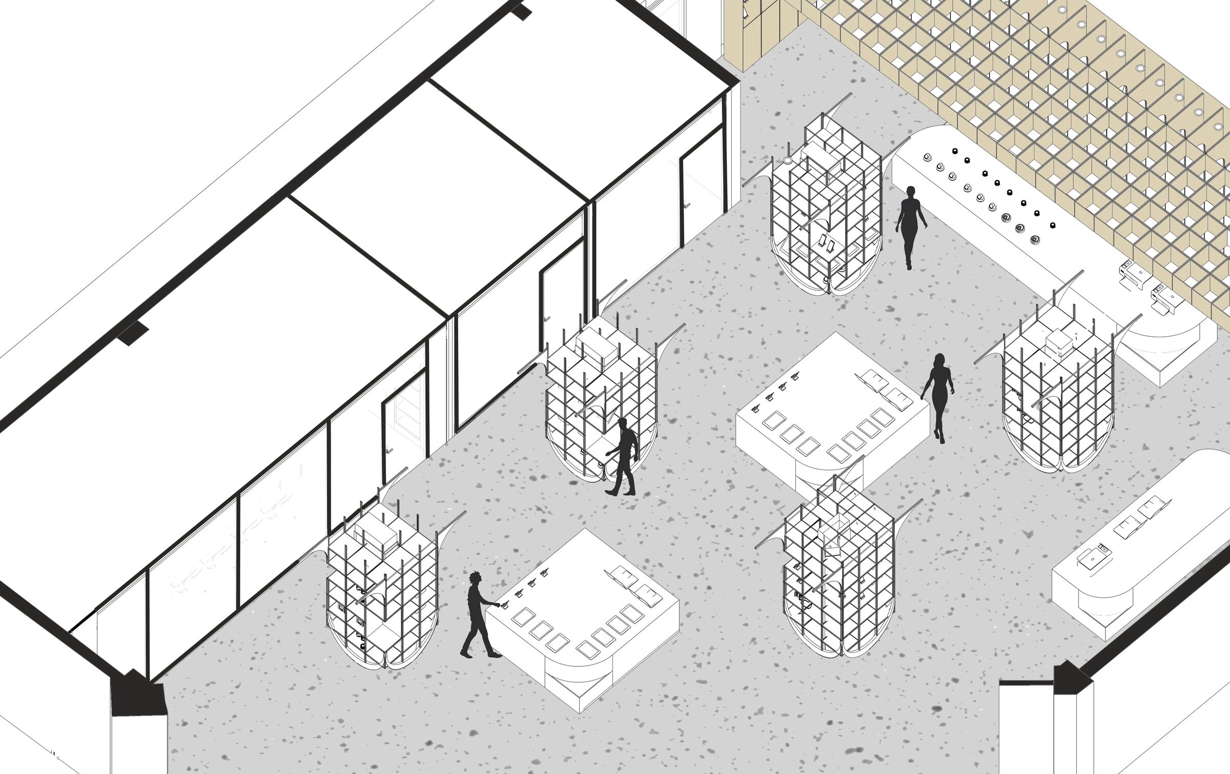 刚果民主共和国的技术商店丨SELIM SENIN-10
