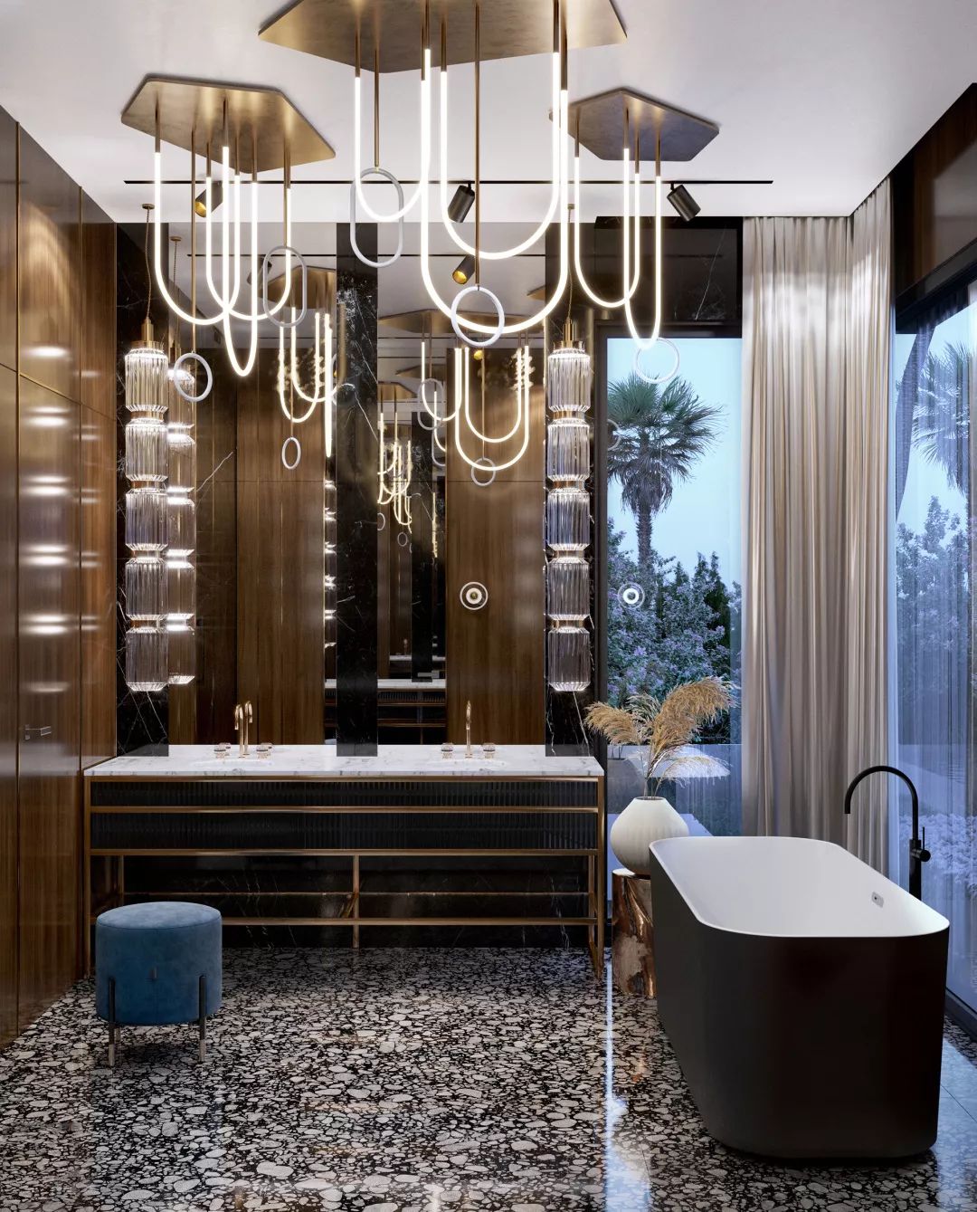 极简轻奢,品味生活美学-92