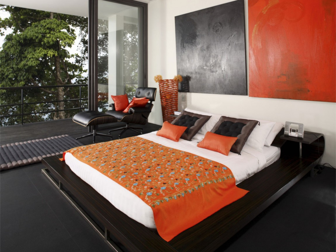 泰国普吉岛传统风格豪华别墅-5