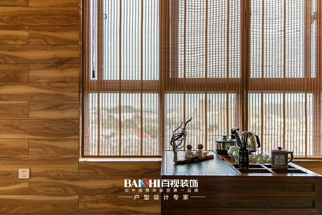 芜湖名门样板房-15