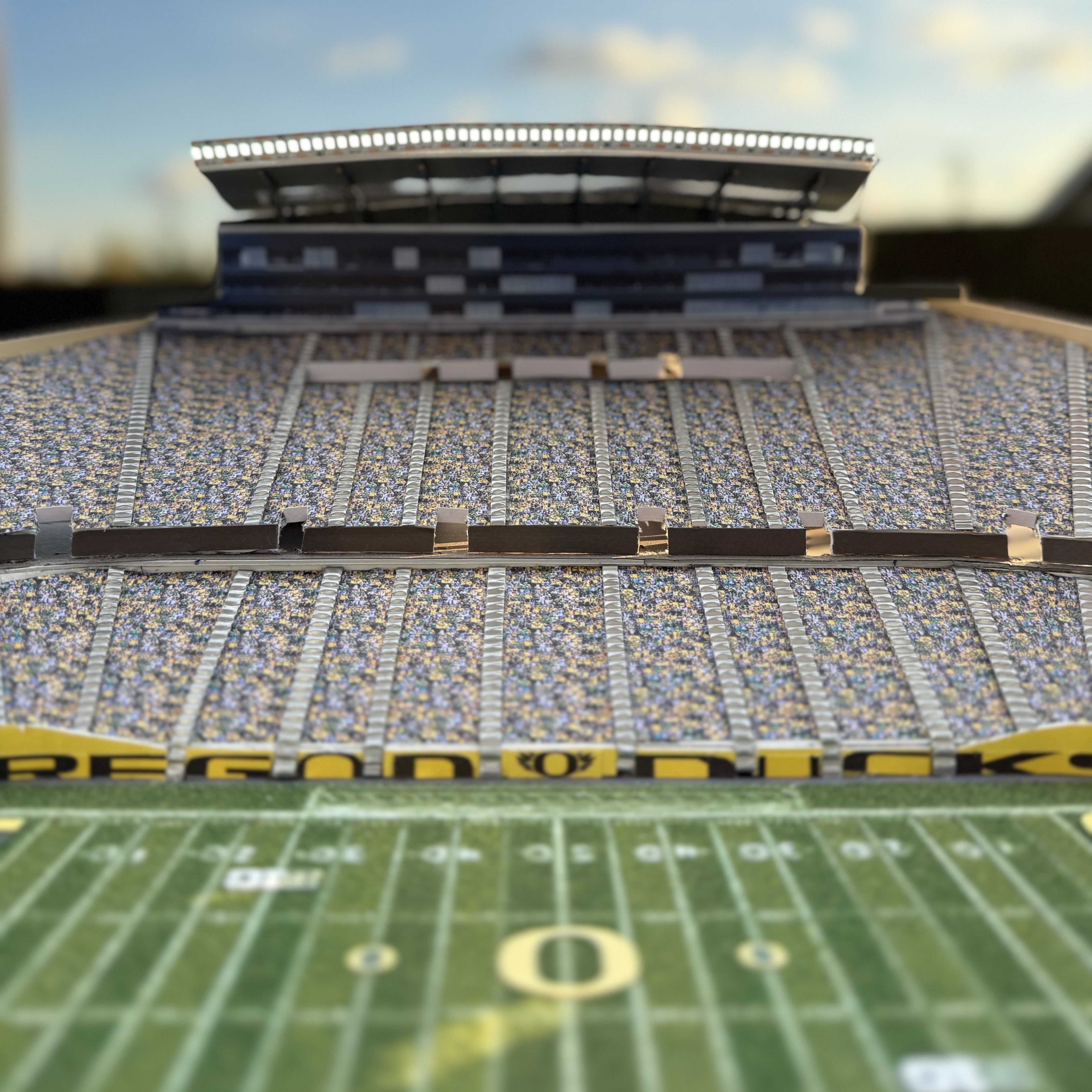 Oregon Ducks AUTZEN Stadium-3