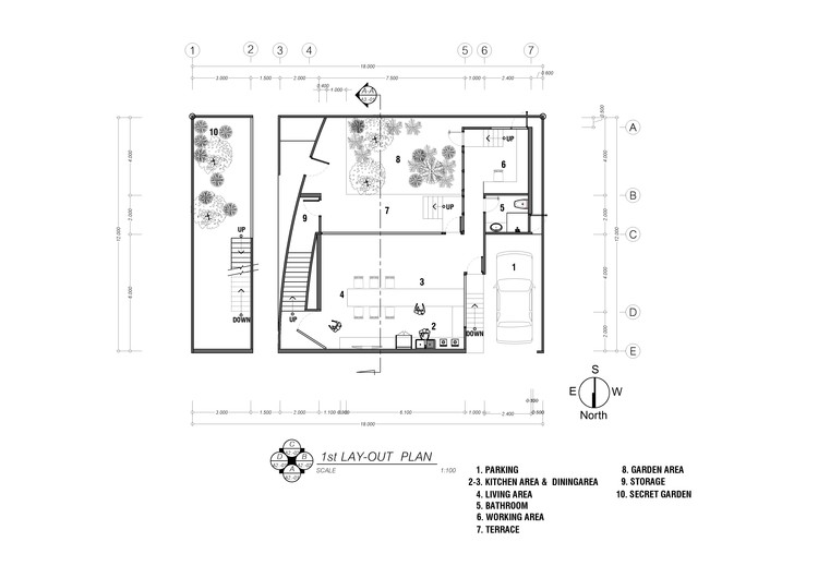 丨泰国清迈丨SO-25