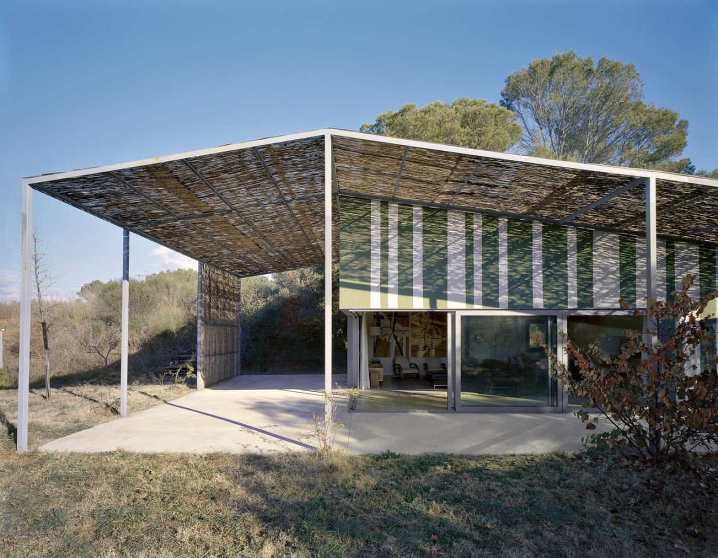 2016年威尼斯双年展西班牙馆内部展览丨意大利丨Iñaqui Carnicero,Carlos Quintans等-188