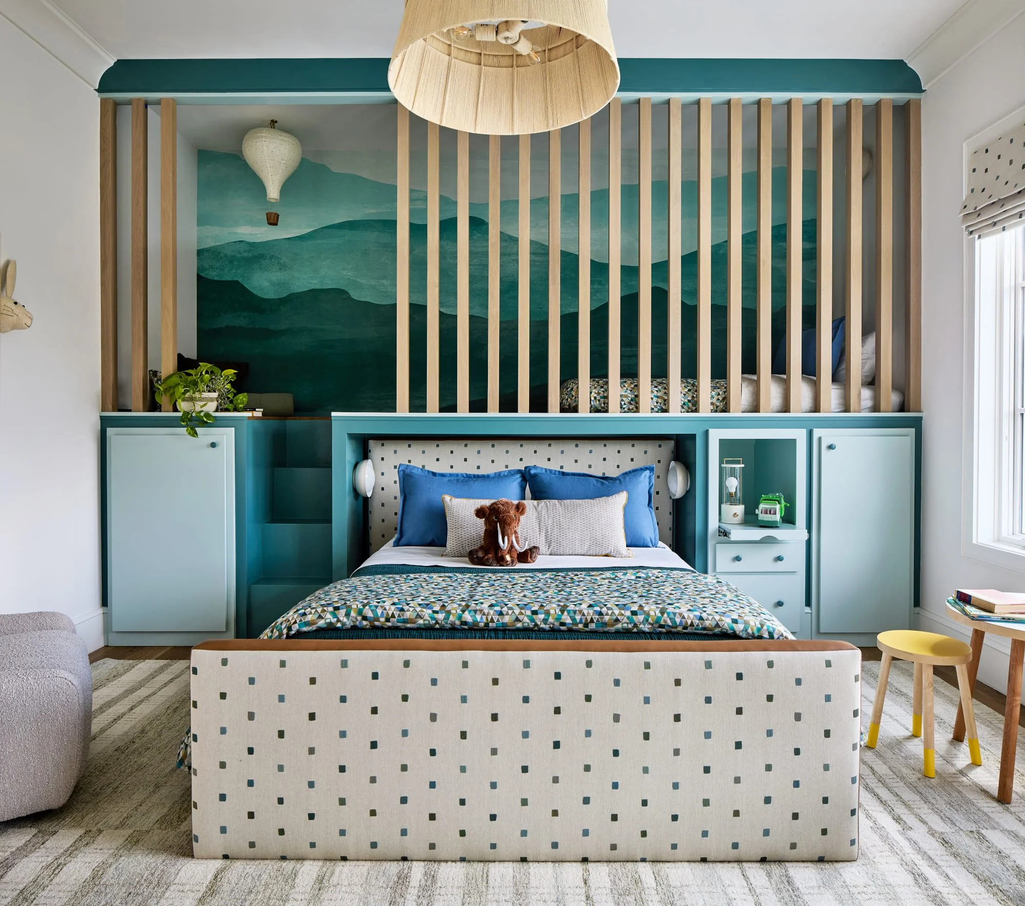 湖岸；湖畔；湖滨丨美国-50