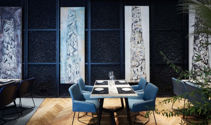 南宁“炭”元素餐厅-31