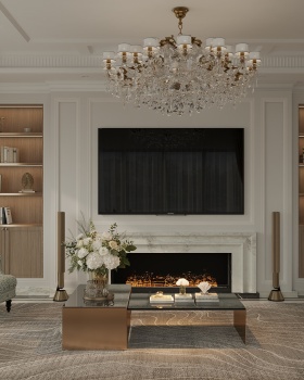 Neoclassic Design（新古典设计）