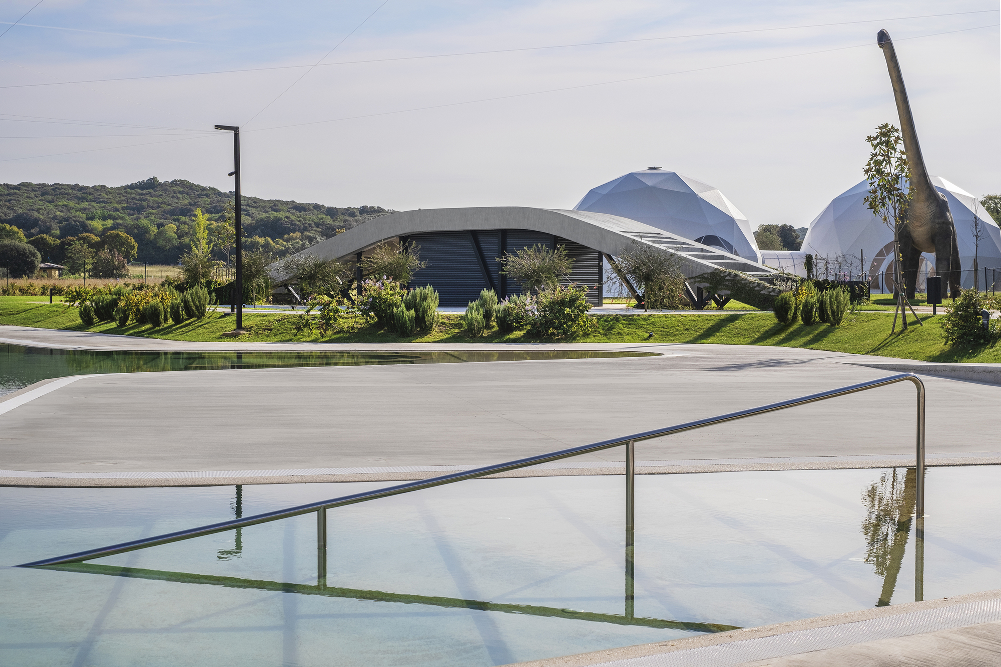 古生物公园丨克罗地亚丨NFO-16