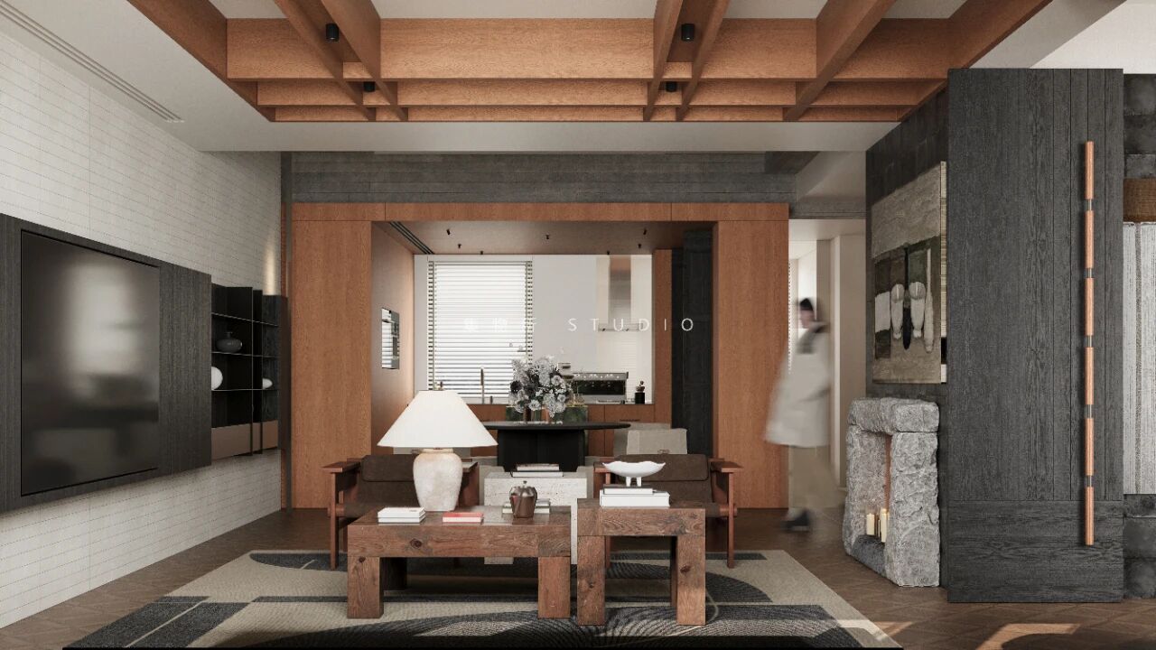 集物所STUDIO 穹顶之下 · 光如信仰丨中国郑州-43