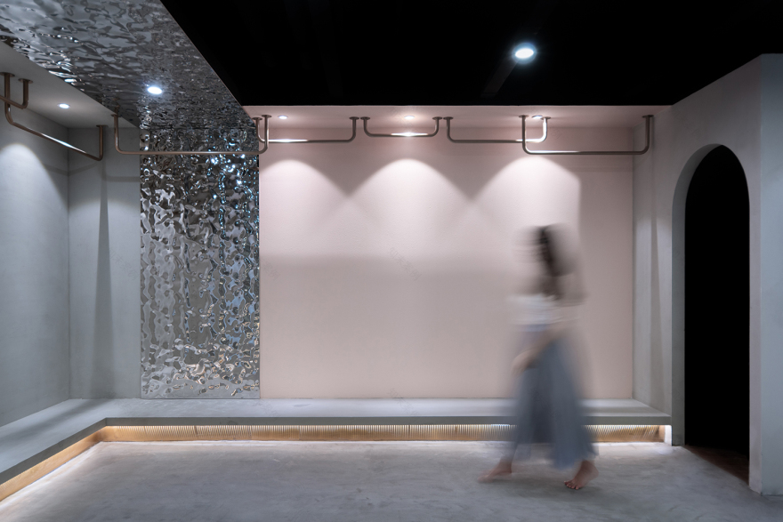 飞逸视觉摄影工作室设计-27