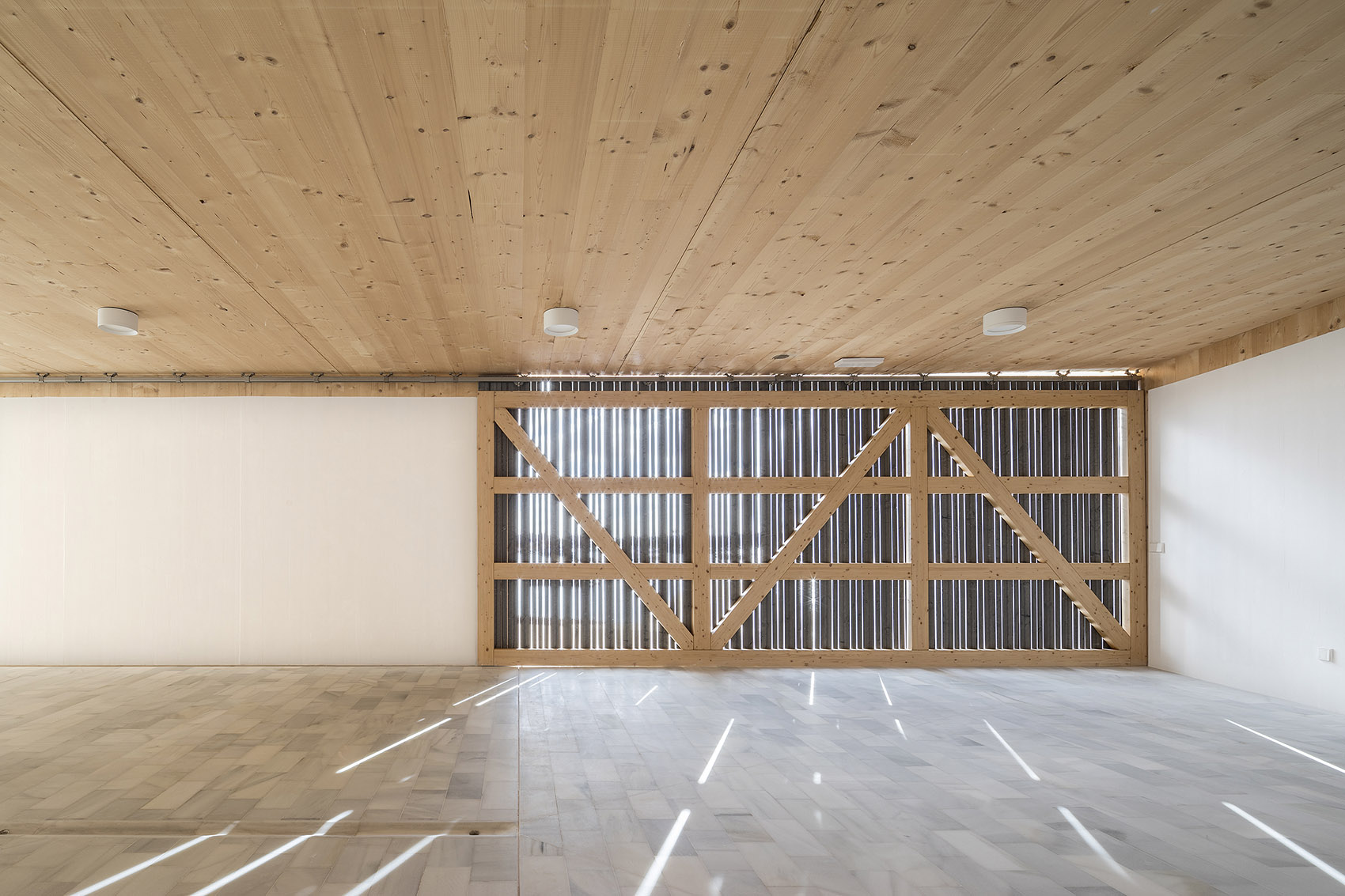 Formentera水上运动中心,西班牙 / Marià Castelló Architecture-63